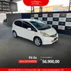HONDA FIT 1.5 EX 16V FLEX 4P AUTOMÁTICO HONDA FIT 1.5 EX 16V FLEX 4P AUTOMÁTICO