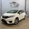 HONDA FIT 1.5 LX 16V FLEX 4P AUTOMÁTICO HONDA FIT 1.5 LX 16V FLEX 4P AUTOMÁTICO