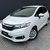 HONDA FIT 1.5 PERSONAL 16V FLEX 4P AUTOMÁTICO HONDA FIT 1.5 PERSONAL 16V FLEX 4P AUTOMÁTICO