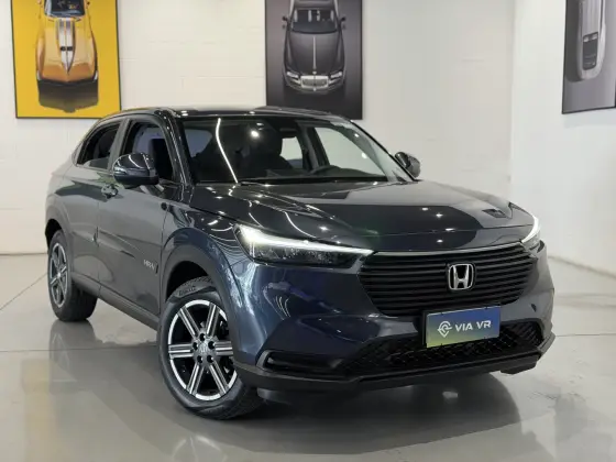 HONDA HR-V 1.5 DI I-VTEC FLEX EX CVT