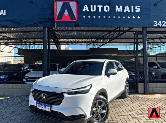 HONDA HR-V 1.5 DI I-VTEC FLEX EXL CVT