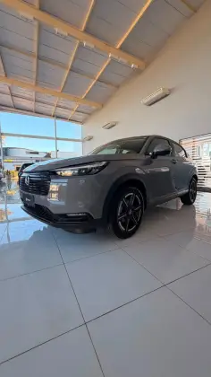 HONDA HR-V 1.5 DI I-VTEC FLEX EXL CVT HONDA HR-V 1.5 DI I-VTEC FLEX EXL CVT