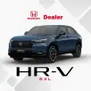 HONDA HR-V 1.5 DI I-VTEC FLEX EXL CVT HONDA HR-V 1.5 DI I-VTEC FLEX EXL CVT