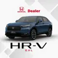 HONDA HR-V 1.5 DI I-VTEC FLEX EXL CVT HONDA HR-V 1.5 DI I-VTEC FLEX EXL CVT