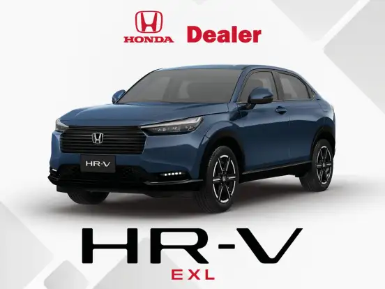 HONDA-HR-V-1.5 DI I-VTEC FLEX EXL CVT HONDA-HR-V-2026