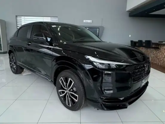 HONDA-HR-V-1.5 DI I-VTEC TURBO FLEX TOURING CVT HONDA-HR-V-2025