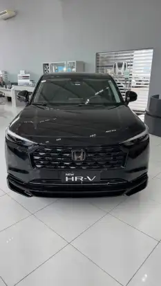 HONDA-HR-V-1.5 DI I-VTEC TURBO FLEX TOURING CVT HONDA-HR-V-2025