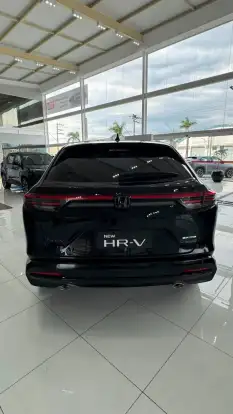 HONDA-HR-V-1.5 DI I-VTEC TURBO FLEX TOURING CVT HONDA-HR-V-2025
