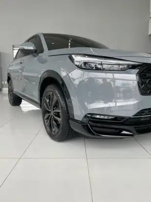 HONDA-HR-V-2025