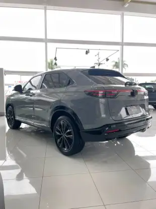 HONDA-HR-V-1.5 DI I-VTEC TURBO FLEX TOURING CVT HONDA-HR-V-2025
