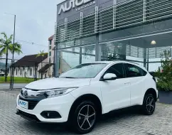 HONDA HR-V 1.8 16V FLEX EX 4P AUTOMÁTICO HONDA HR-V 1.8 16V FLEX EX 4P AUTOMÁTICO