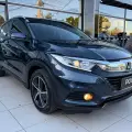 HONDA HR-V 1.8 16V FLEX EX 4P AUTOMÁTICO HONDA HR-V 1.8 16V FLEX EX 4P AUTOMÁTICO