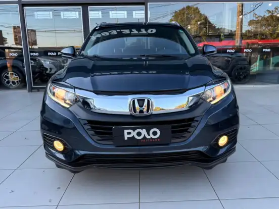 HONDA-HR-V-1.8 16V FLEX EX 4P AUTOMÁTICO HONDA-HR-V-2020