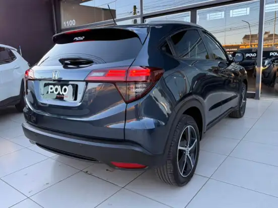 HONDA-HR-V-2020