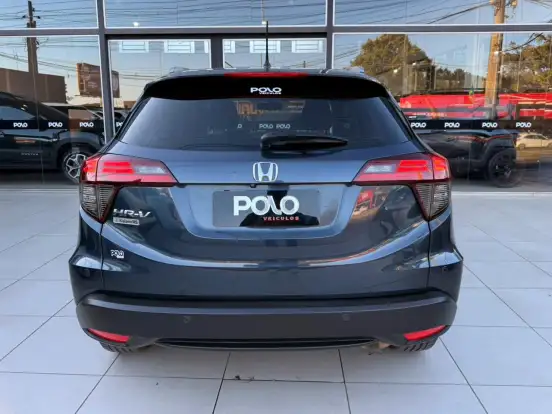 HONDA-HR-V-1.8 16V FLEX EX 4P AUTOMÁTICO HONDA-HR-V-2020