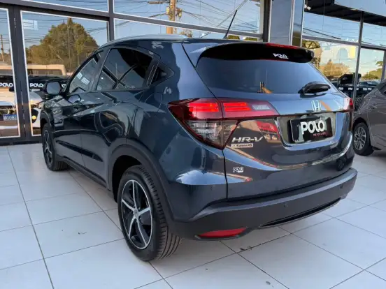 HONDA-HR-V-1.8 16V FLEX EX 4P AUTOMÁTICO HONDA-HR-V-2020