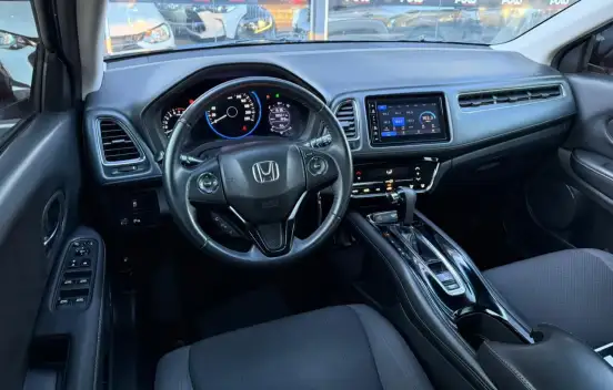 HONDA-HR-V-2020