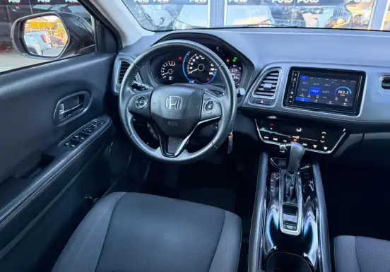 HONDA-HR-V-2020