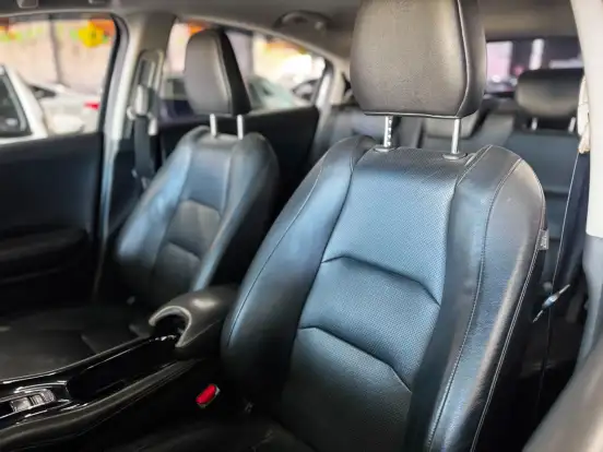 HONDA-HR-V-1.8 16V FLEX EXL 4P AUTOMÁTICO HONDA-HR-V-2019