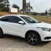 HONDA HR-V 1.8 16V FLEX LX 4P AUTOMÁTICO HONDA HR-V 1.8 16V FLEX LX 4P AUTOMÁTICO