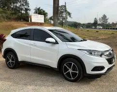 HONDA HR-V 1.8 16V FLEX LX 4P AUTOMÁTICO HONDA HR-V 1.8 16V FLEX LX 4P AUTOMÁTICO