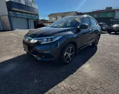 HONDA HR-V 1.8 16V FLEX LX 4P AUTOMÁTICO HONDA HR-V 1.8 16V FLEX LX 4P AUTOMÁTICO