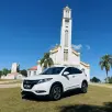 HONDA HR-V 1.8 16V FLEX TOURING 4P AUTOMÁTICO HONDA HR-V 1.8 16V FLEX TOURING 4P AUTOMÁTICO
