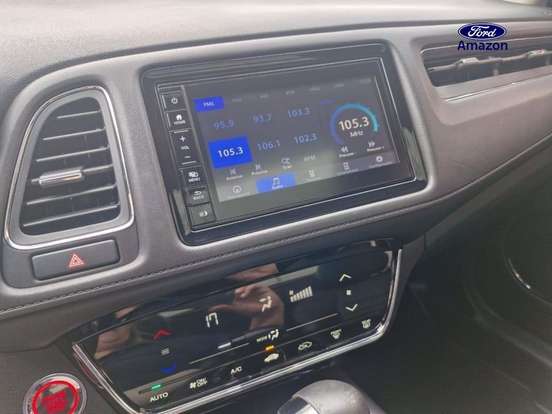 HONDA-HR-V-1.5 16V TURBO GASOLINA TOURING 4P AUTOMÁTICO HONDA-HR-V-2019