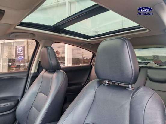 HONDA-HR-V-1.5 16V TURBO GASOLINA TOURING 4P AUTOMÁTICO HONDA-HR-V-2019