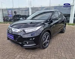 HONDA HR-V 1.5 16V TURBO GASOLINA TOURING 4P AUTOMÁTICO HONDA HR-V 1.5 16V TURBO GASOLINA TOURING 4P AUTOMÁTICO