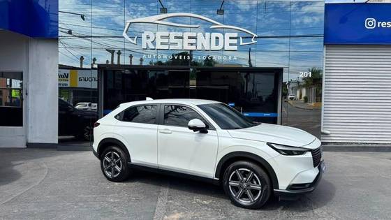 HONDA HR-V 1.5 DI I-VTEC FLEX EX CVT