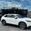 HONDA HR-V 1.5 DI I-VTEC FLEX EX CVT HONDA HR-V 1.5 DI I-VTEC FLEX EX CVT