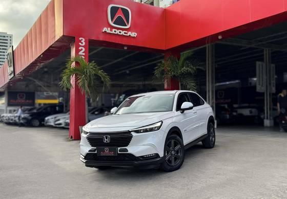 HONDA HR-V 1.5 DI I-VTEC FLEX EXL CVT