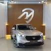 HONDA HR-V 1.5 DI I-VTEC TURBO FLEX ADVANCE CVT HONDA HR-V 1.5 DI I-VTEC TURBO FLEX ADVANCE CVT