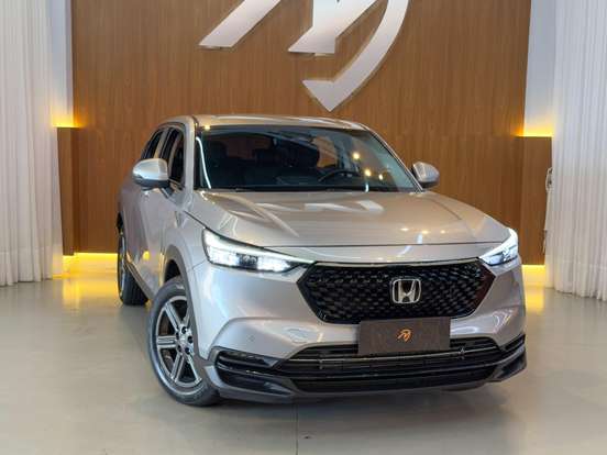HONDA-HR-V-1.5 DI I-VTEC TURBO FLEX ADVANCE CVT HONDA-HR-V-2023