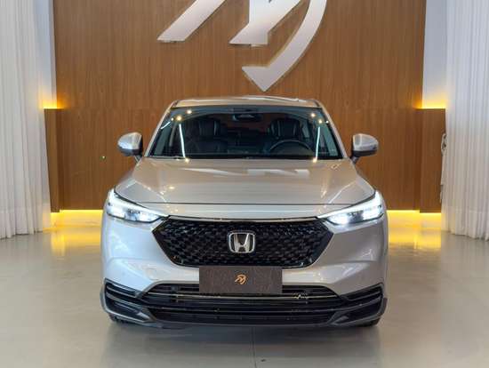 HONDA-HR-V-1.5 DI I-VTEC TURBO FLEX ADVANCE CVT HONDA-HR-V-2023