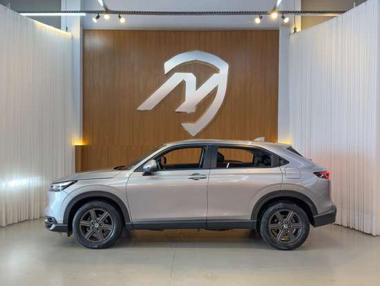 HONDA-HR-V-1.5 DI I-VTEC TURBO FLEX ADVANCE CVT HONDA-HR-V-2023