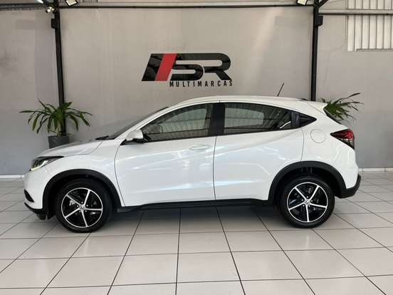 HONDA-HR-V-1.8 16V FLEX EXL 4P AUTOMÁTICO HONDA-HR-V-2019