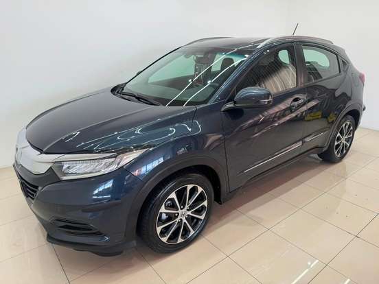 HONDA-HR-V-2020