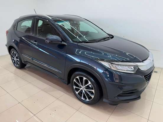 HONDA-HR-V-2020