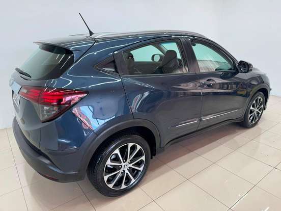 HONDA-HR-V-2020