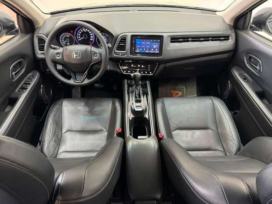 HONDA-HR-V-2020