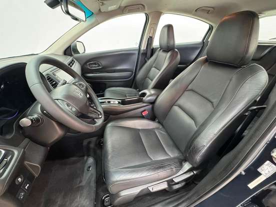 HONDA-HR-V-1.8 16V FLEX EXL 4P AUTOMÁTICO HONDA-HR-V-2020