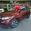 HONDA HR-V 1.8 16V FLEX LX 4P AUTOMÁTICO HONDA HR-V 1.8 16V FLEX LX 4P AUTOMÁTICO
