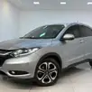 HONDA HR-V 1.8 16V FLEX TOURING 4P AUTOMÁTICO HONDA HR-V 1.8 16V FLEX TOURING 4P AUTOMÁTICO
