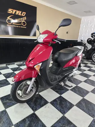 HONDA LEAD 110 HONDA LEAD 110