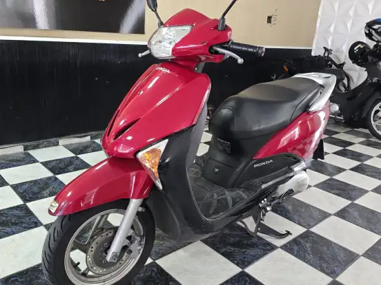 HONDA-LEAD 110 HONDA-LEAD 110-2014