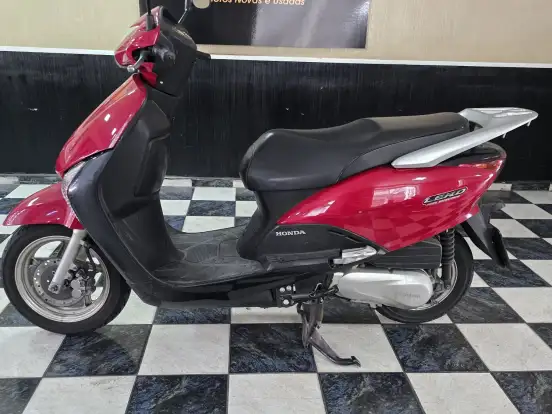 HONDA-LEAD 110 HONDA-LEAD 110-2014
