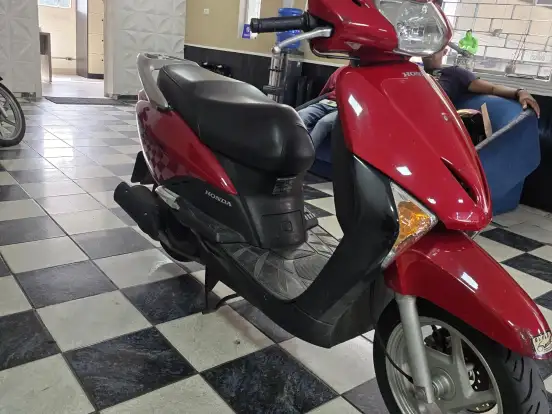 HONDA-LEAD 110 HONDA-LEAD 110-2014