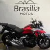 HONDA NC 750X ABS DCT HONDA NC 750X ABS DCT